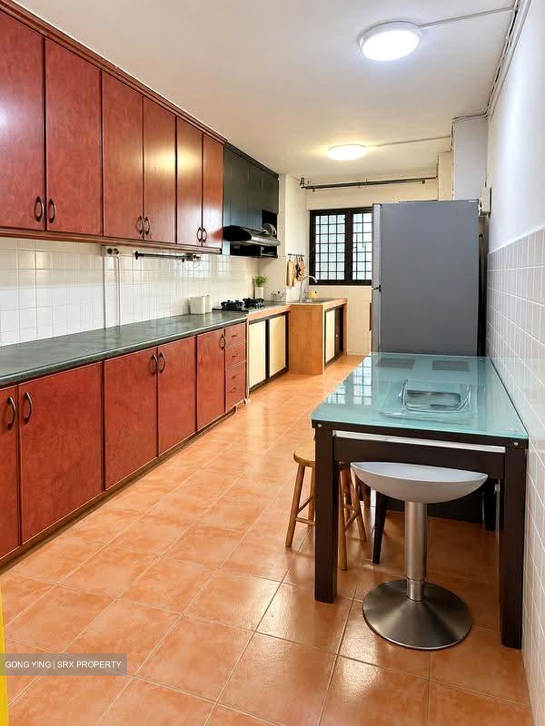 Blk 32 Teban Gardens Road (Jurong East), HDB 4 Rooms #632098671